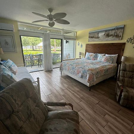 Unit 125 At Park Place In Cedar Key, Fl المظهر الخارجي الصورة