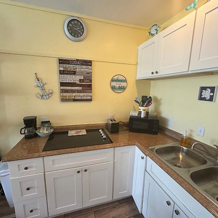 Unit 125 At Park Place In Cedar Key, Fl المظهر الخارجي الصورة