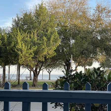 Unit 125 At Park Place In Cedar Key, Fl المظهر الخارجي الصورة