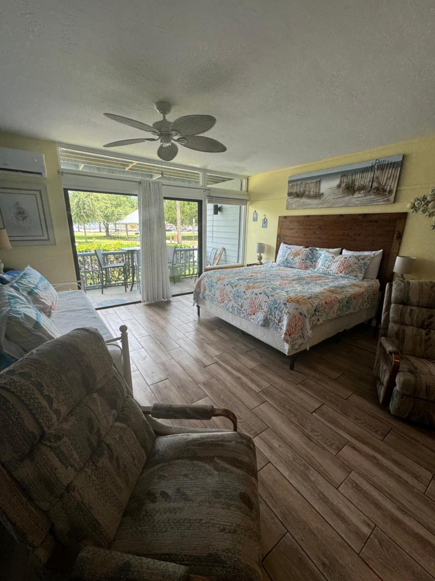 Unit 125 At Park Place In Cedar Key, Fl المظهر الخارجي الصورة