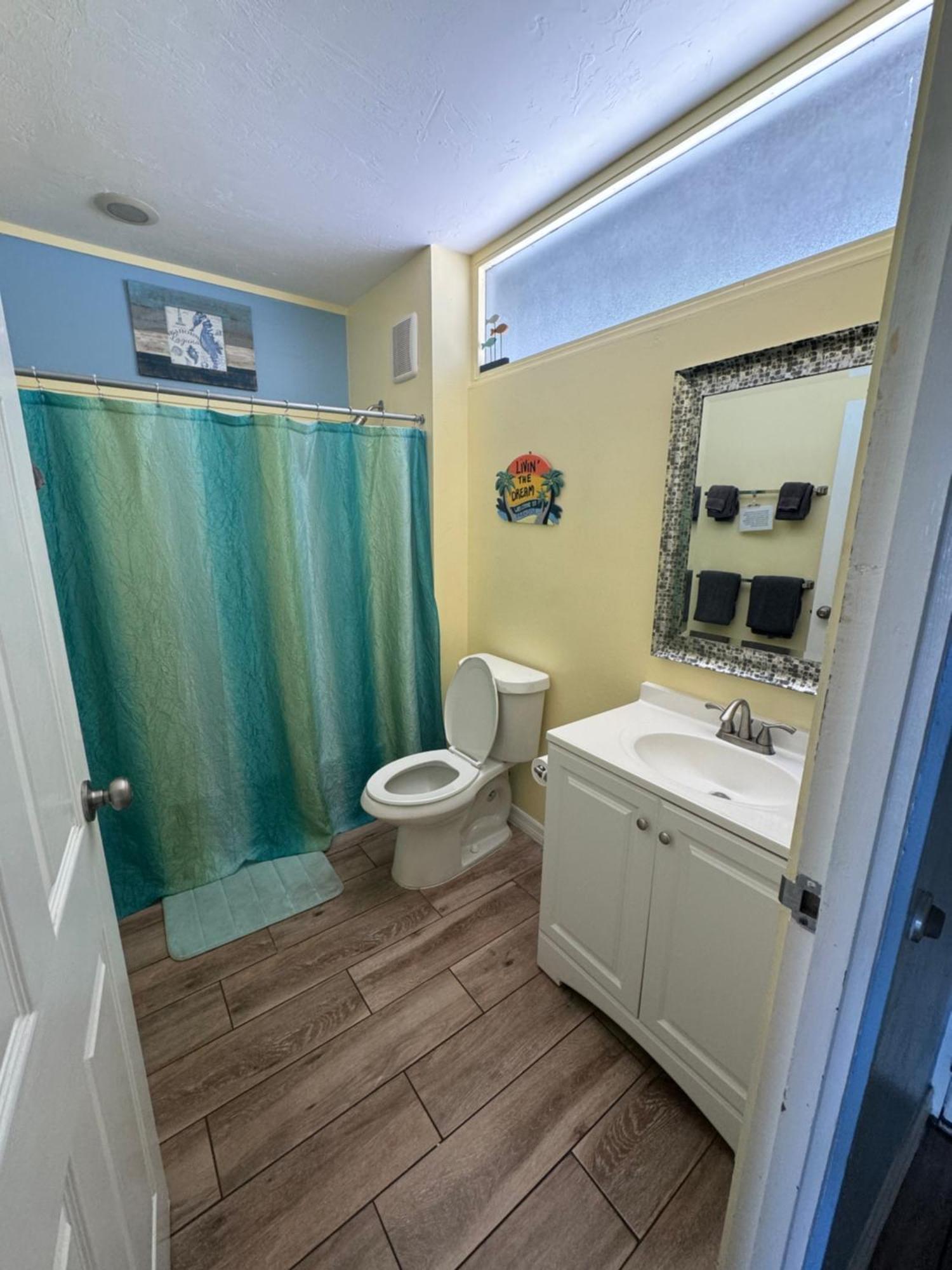 Unit 125 At Park Place In Cedar Key, Fl المظهر الخارجي الصورة