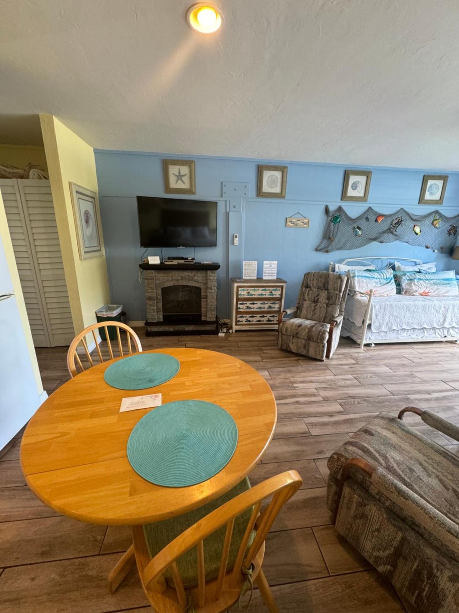 Unit 125 At Park Place In Cedar Key, Fl المظهر الخارجي الصورة