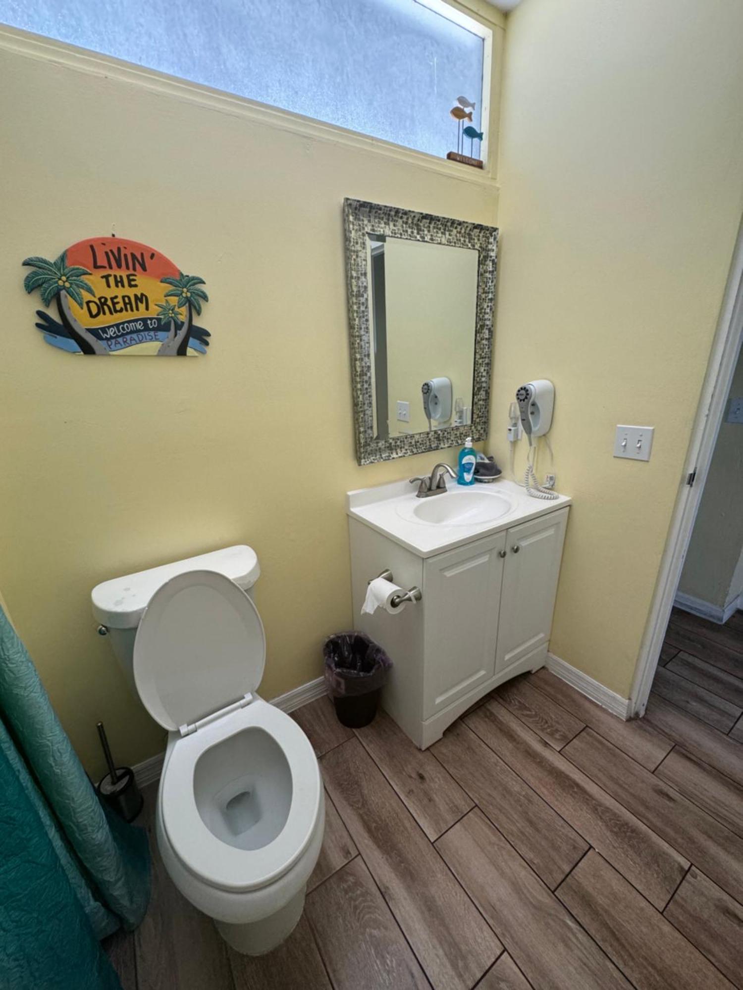 Unit 125 At Park Place In Cedar Key, Fl المظهر الخارجي الصورة