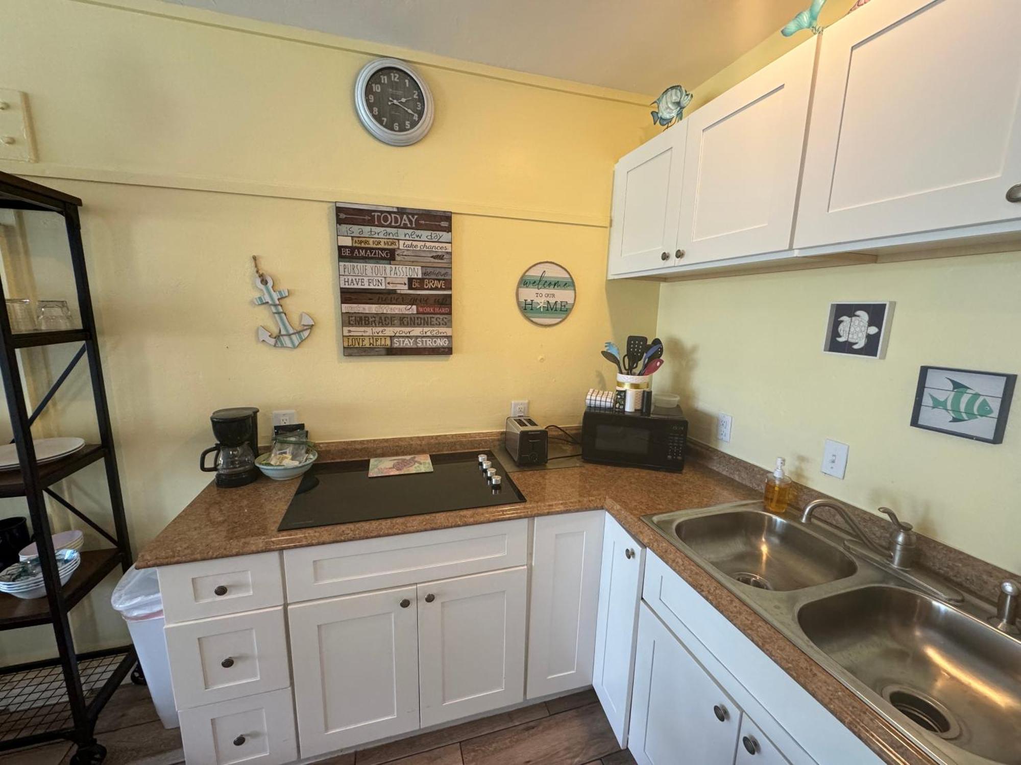 Unit 125 At Park Place In Cedar Key, Fl المظهر الخارجي الصورة