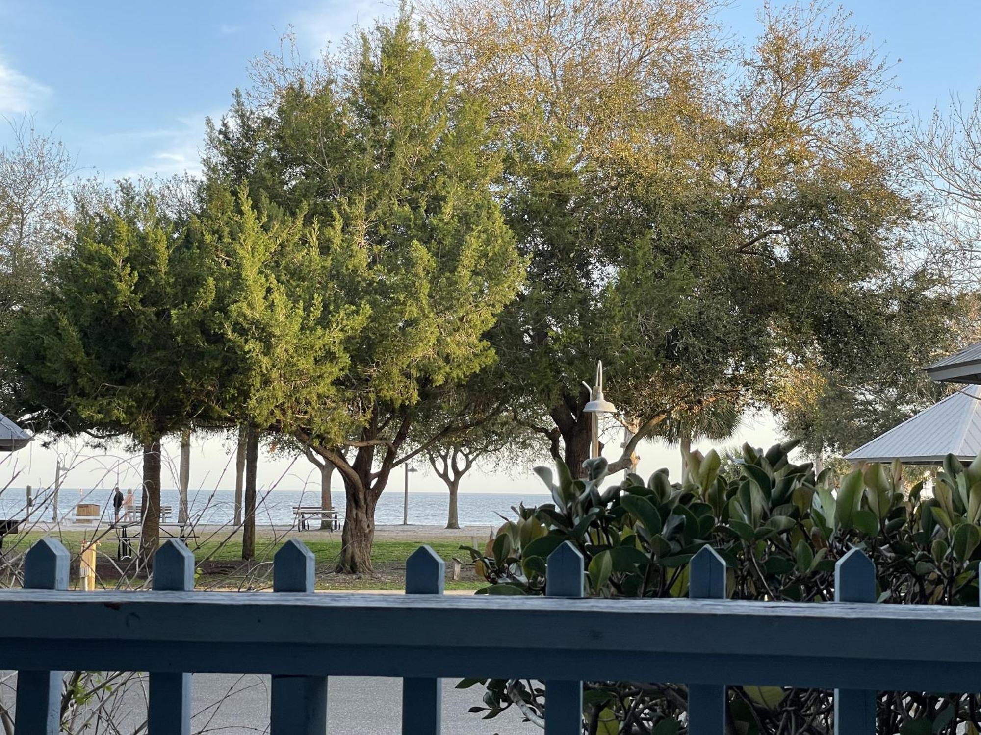 Unit 125 At Park Place In Cedar Key, Fl المظهر الخارجي الصورة